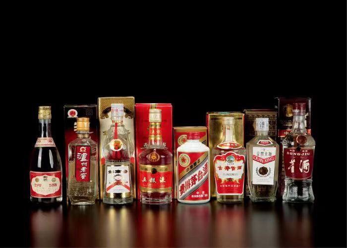 虎门港管委会老酒储存的方法